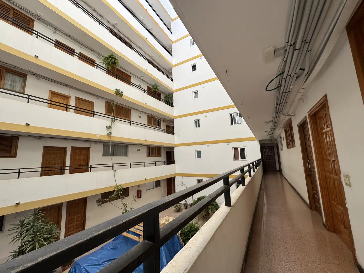 Terrassa de Pis en venda en San Gregorio