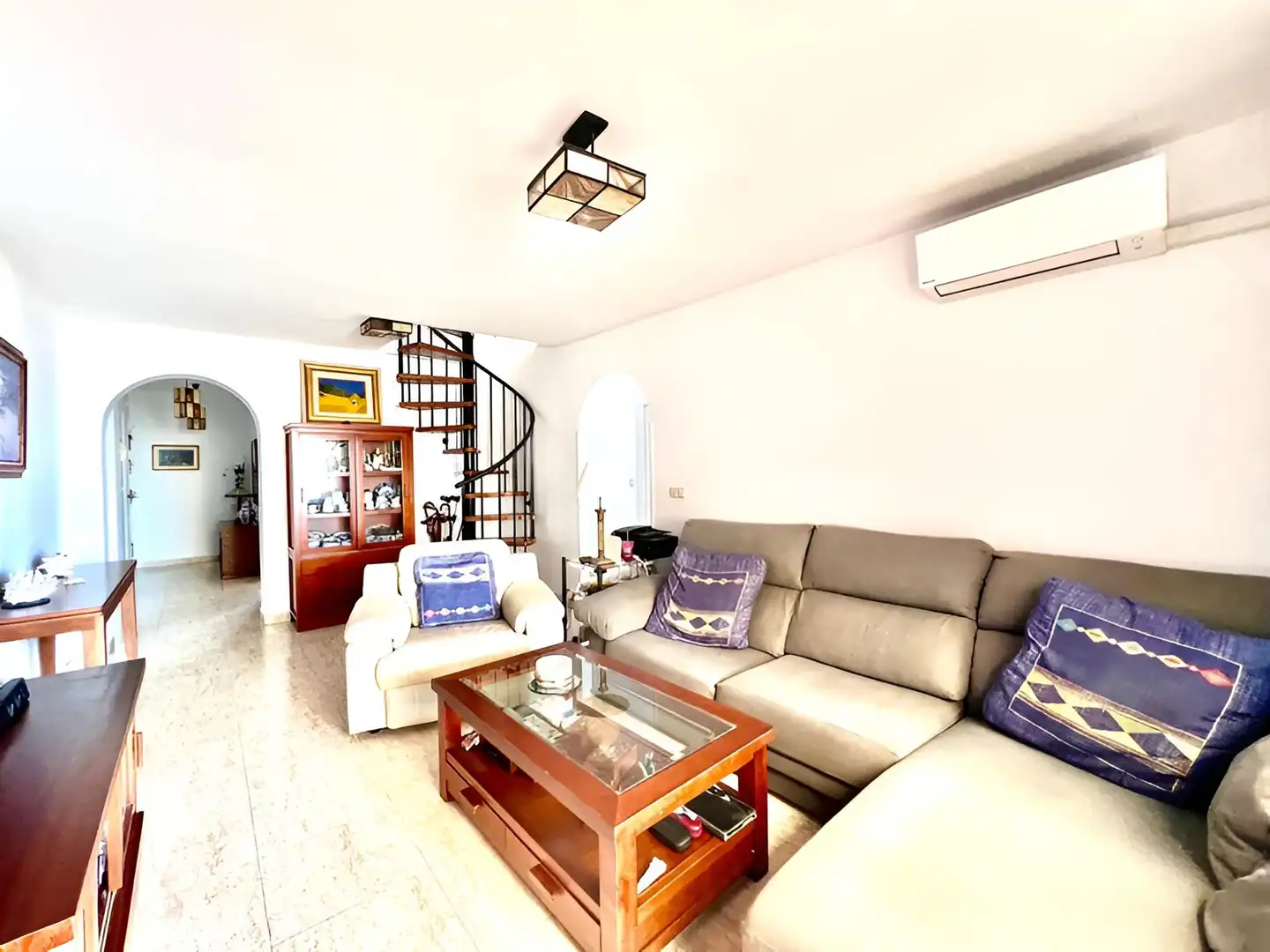 Penthouse with pool for sale in Solymar, imagen 11