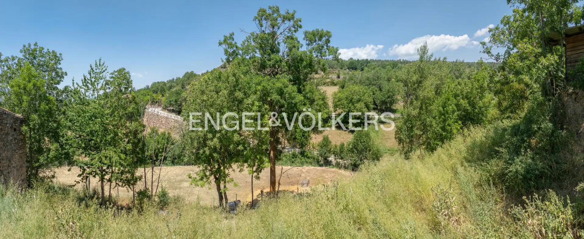 Residential land for sale in Carrer Ponent,ag. Riu 5, imagen 11