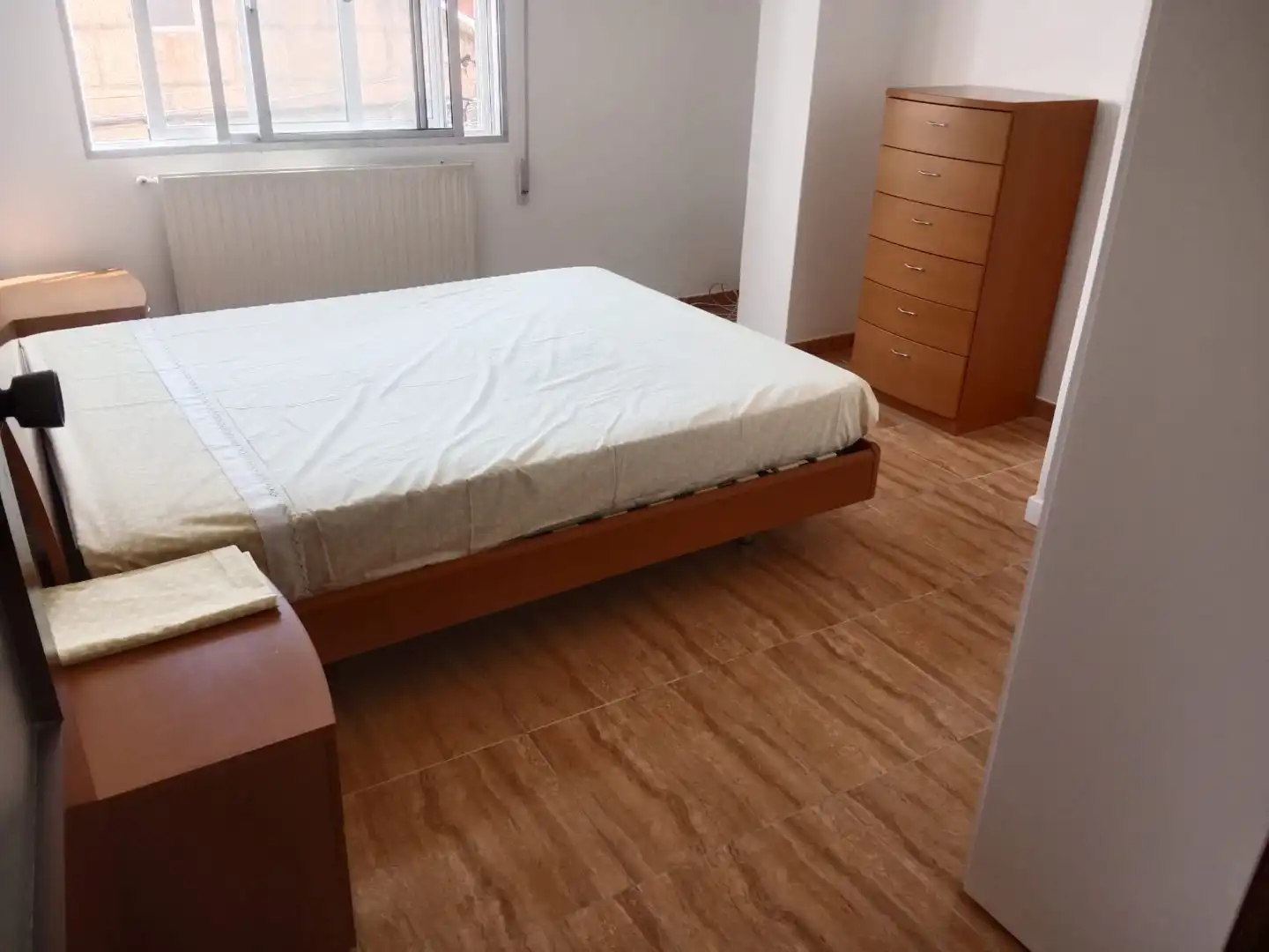 Flat for rent in Rúa Tiro Naval Janer, 36, Marín