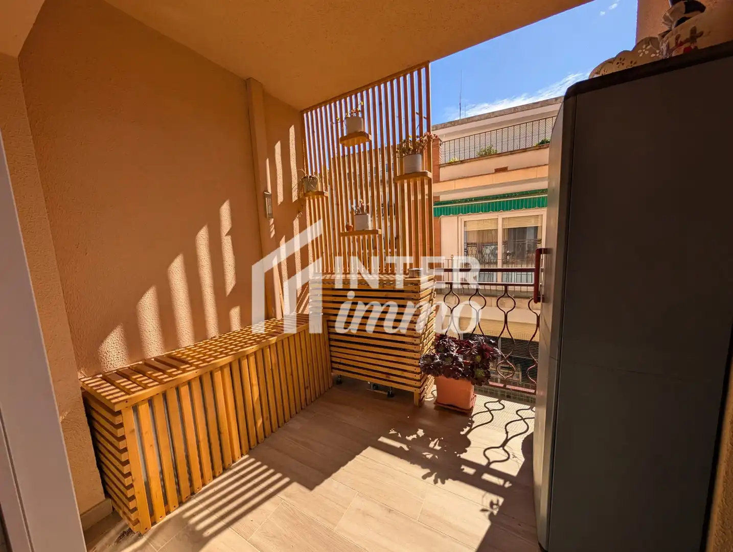 Apartment mit Aufzug zum Verkauf in Calle DE MADRID 35, imagen 25