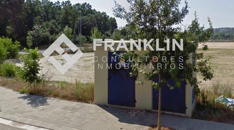 Photo 3 of Industrial land for sale in Carrer Llobregat, Navàs, Barcelona