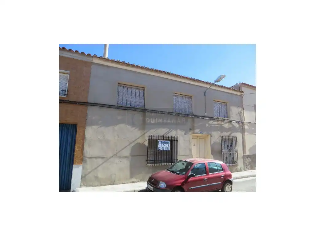 Haus zum Verkauf in Navas de Tolosa 27