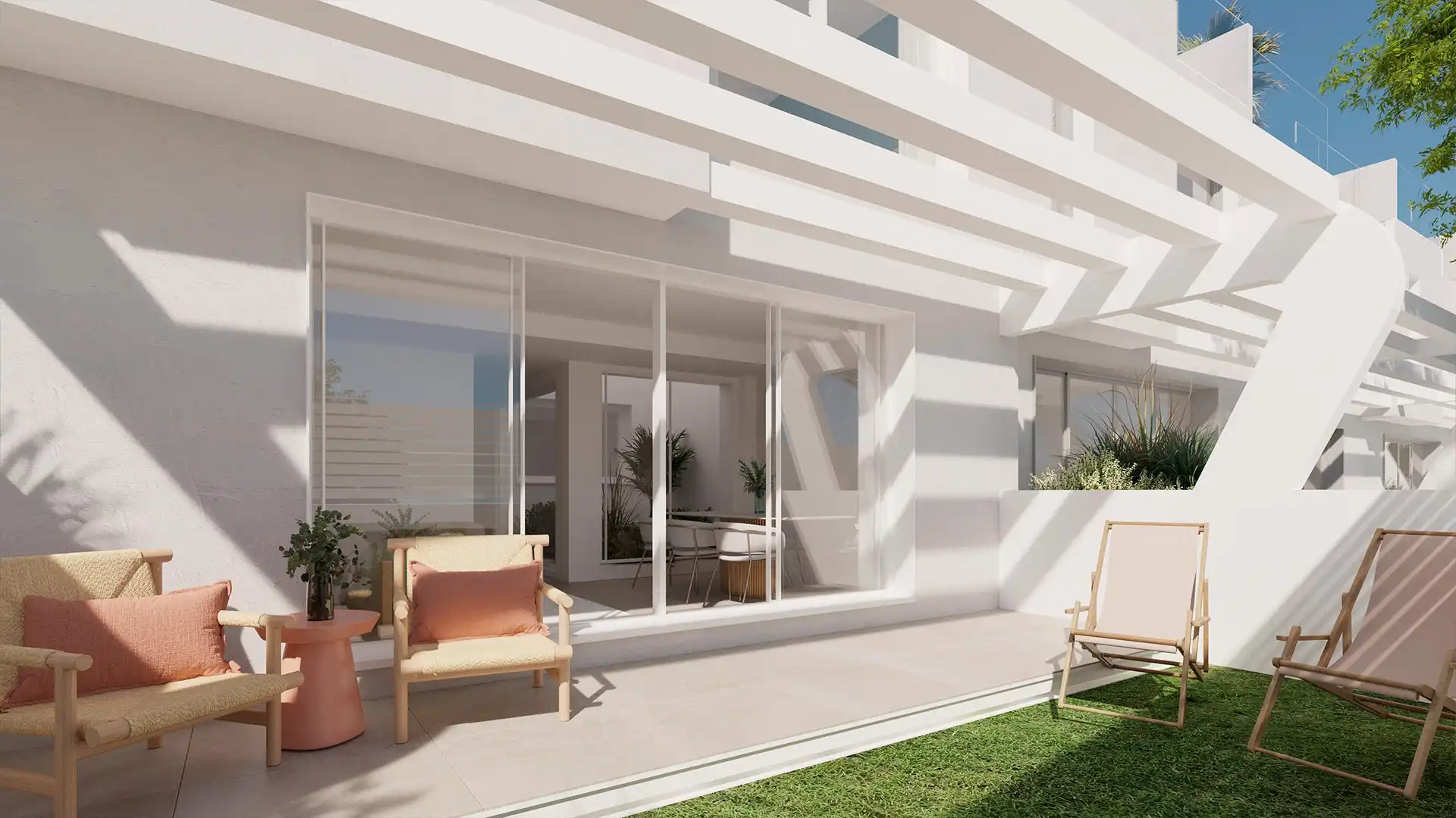 Apartments for sale in Calle del Dique, Zona Calvario