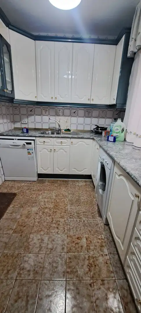 Habitació a Ávila, Ávila