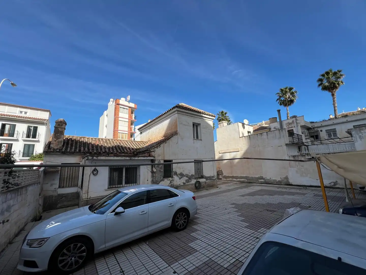 Reihenhaus zum Verkauf in Vélez-Málaga ciudad, imagen 23