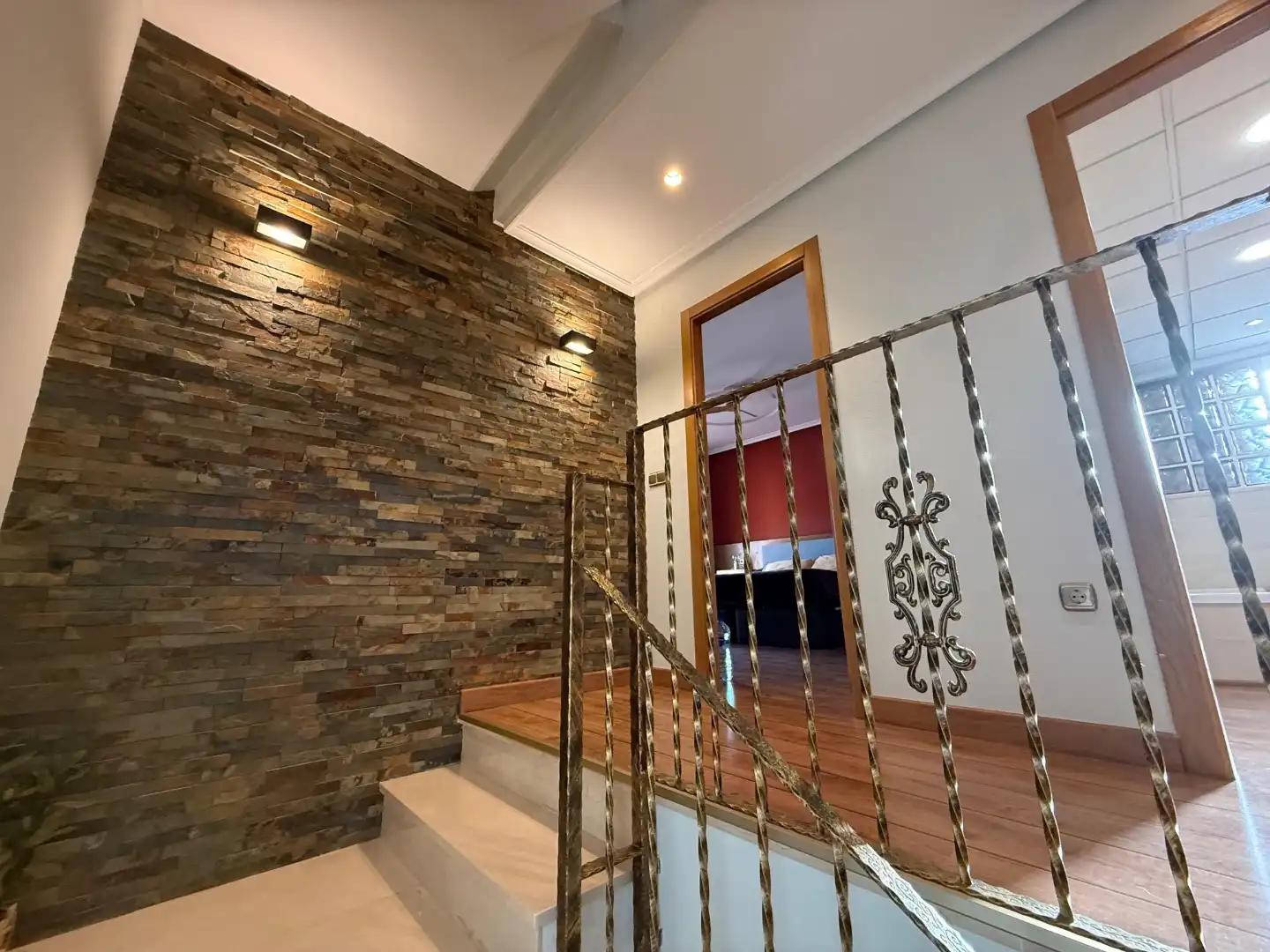 Villa avec jardin à vendre à calle santa ana 17, imagen 8