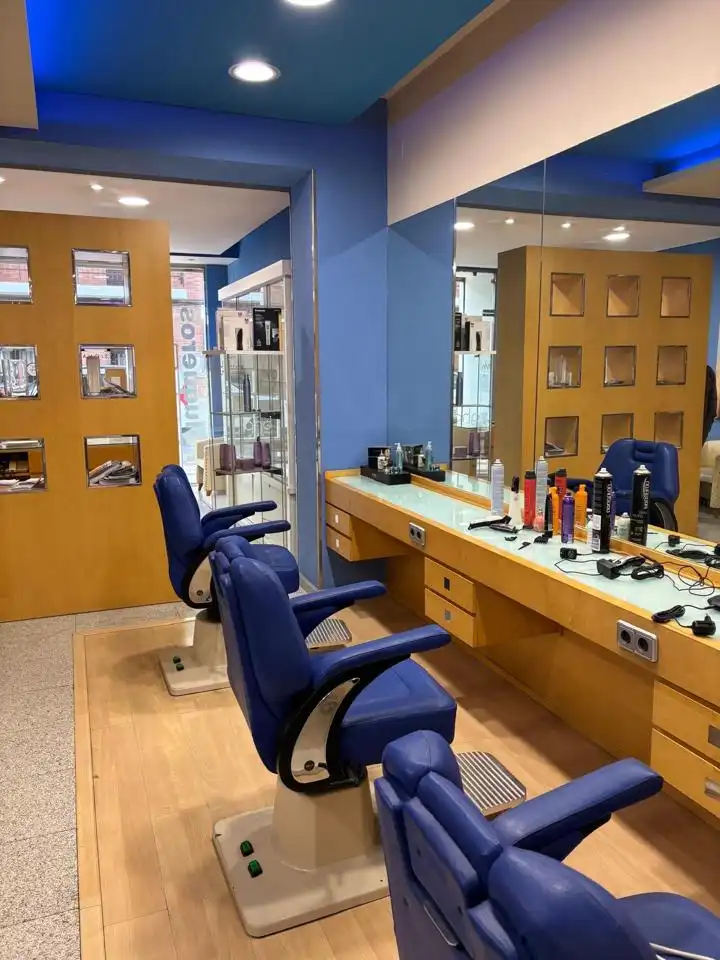 Local de lloguer en Illescas amb Aire condicionat