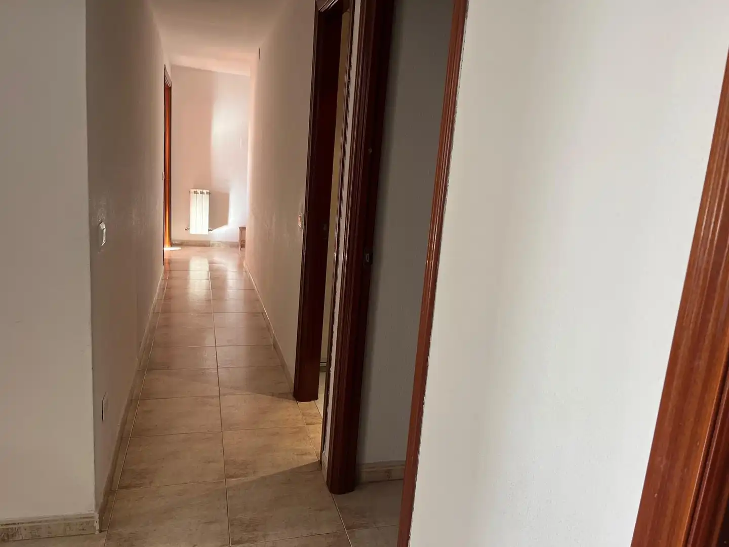 Piso en venta en Ciudad Real con Calefacción y Balcón
