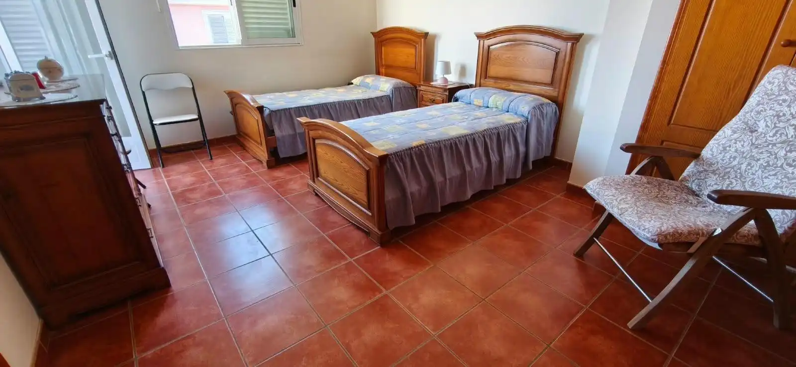 Maison mitoyenne avec terrasse à vendre à Avenida MALTA, imagen 21