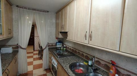 Foto 5 de Pis de lloguer a De Carlos III, Sagunto - Edisol,  Córdoba Capital