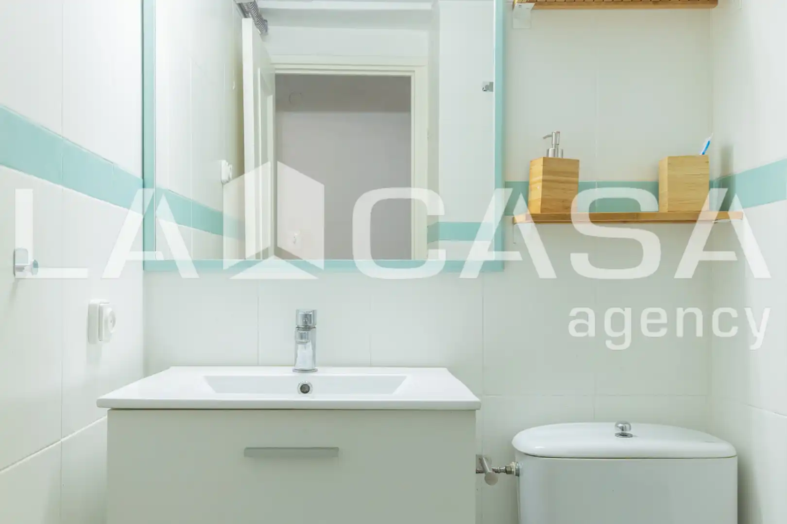 Flat with terrace for sale in Plaça de l'Organista Cabo, imagen 15