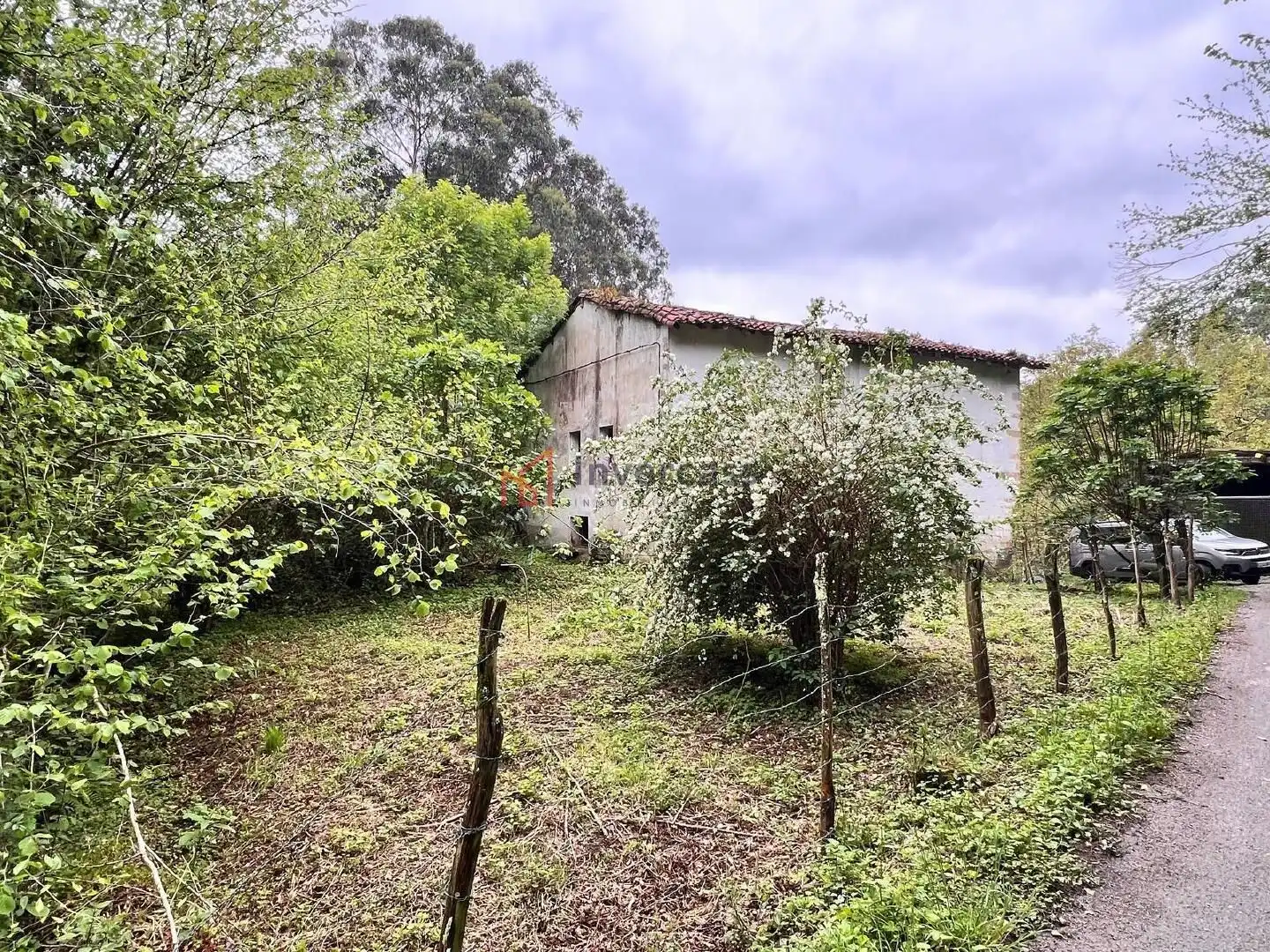 Houses for sale in Bocigas