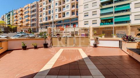 Foto 4 de Casa o xalet en venda a Calle de Pintor Ribera, Buenavista - Chapatal, Santa Cruz de Tenerife