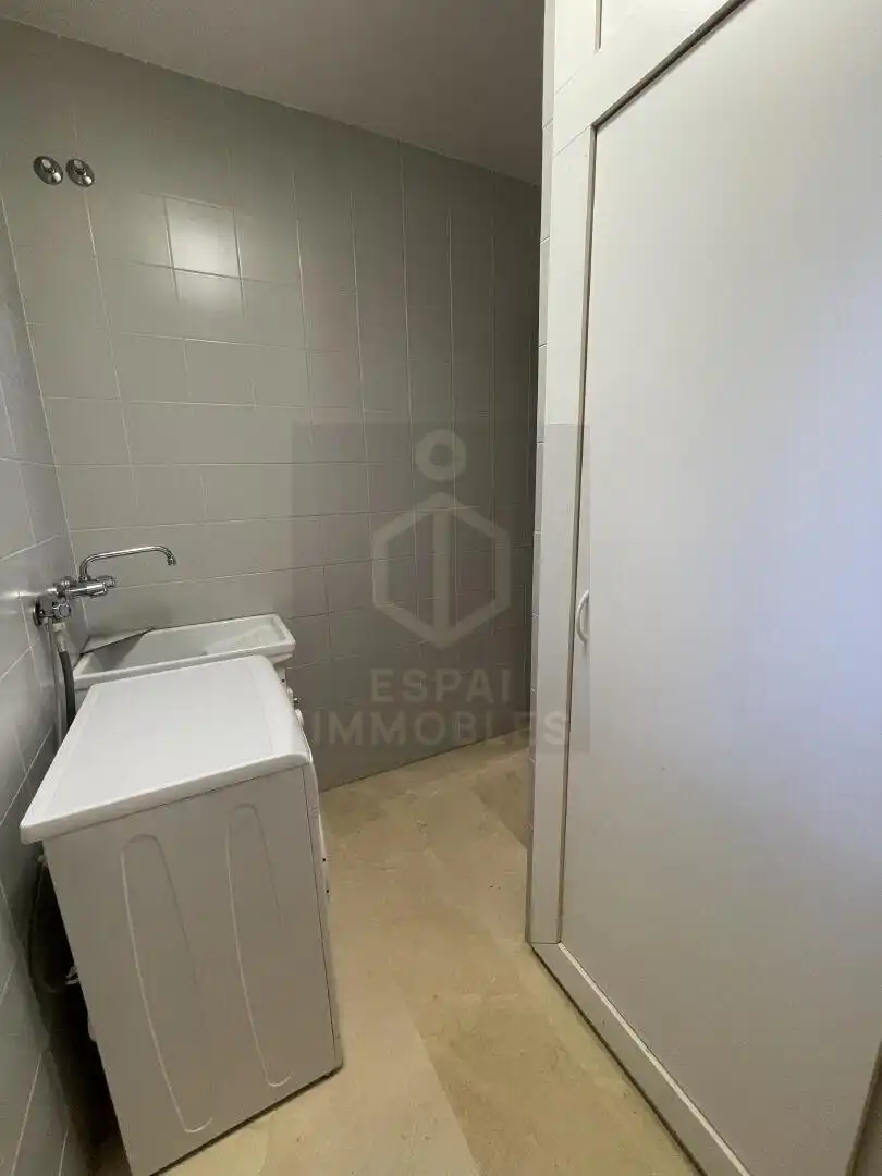 Bany de Casa o xalet en venda en Castellnou de Bages