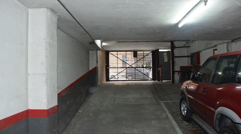 Foto 5 de Garaje en venta en El Camp de l'Arpa del Clot, Barcelona Capital
