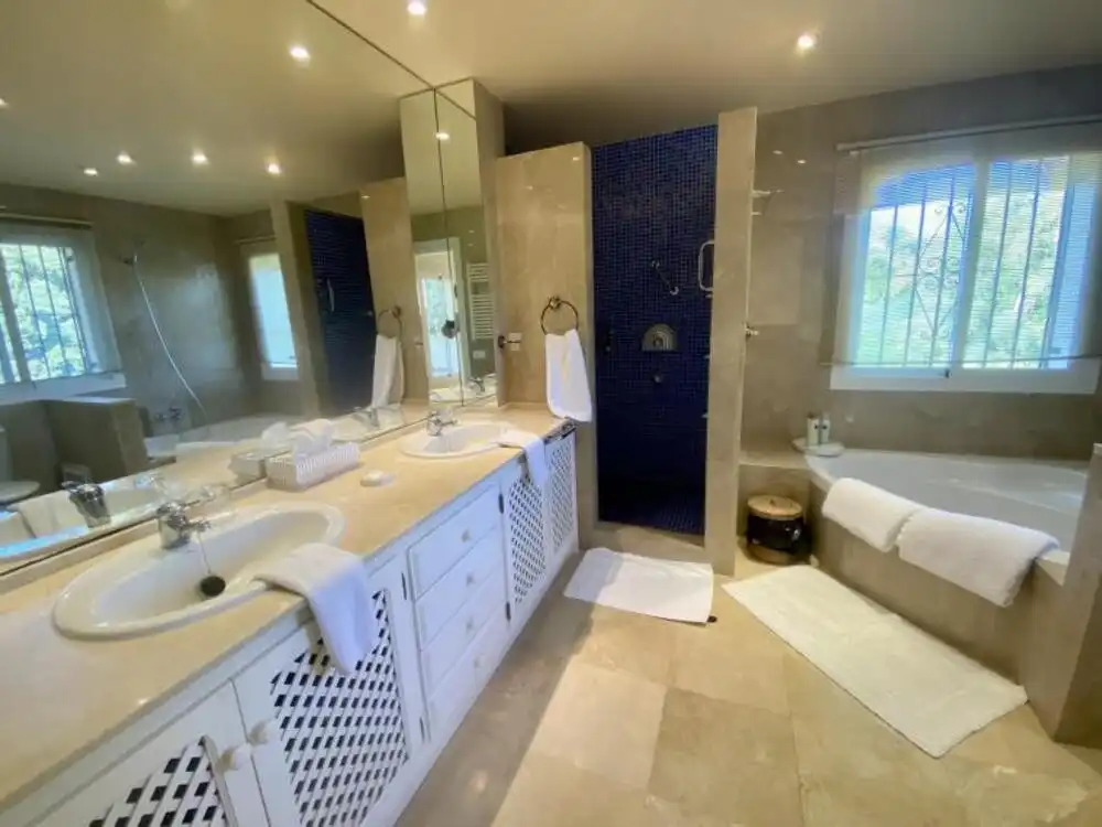 Casa con piscina in vendita a 13 (UR GUADALMINA BAJA) 7, imagen 12