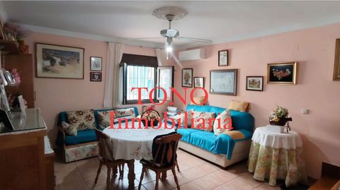 Foto 2 de Casa o chalet en venta en Écija, Sevilla