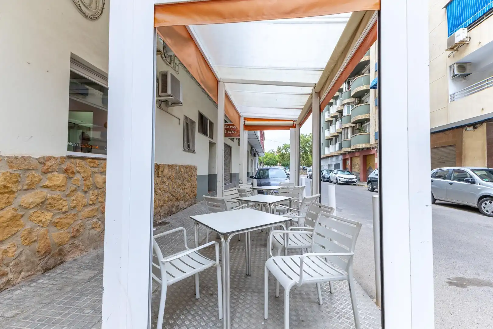 Local comercial en venta en Carrer naranjo 31, imagen 27