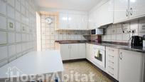 Kitchen of Flat for sale in Miramar  with Air Conditioner, Heating and Terrace