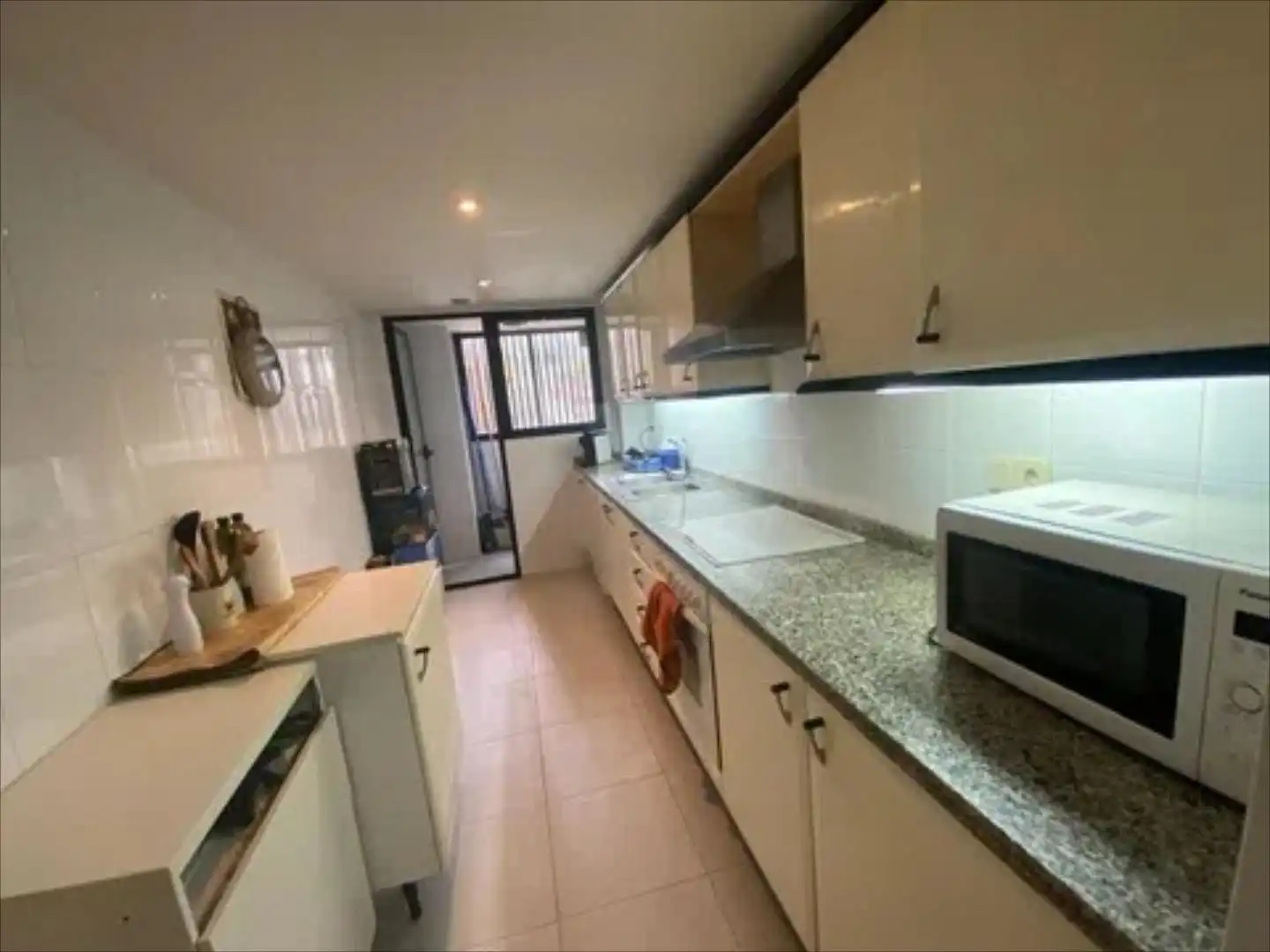 Flat with lift for sale in Quatre Carreres, imagen 13