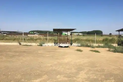 Terreny rústic en venda a Vallfogona de Balaguer, imagen 8