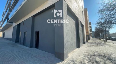 Foto 2 von Geschaftsraum zur Miete in Ferran Casablanques, Can Roca, Terrassa