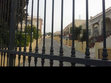 Flat for sale in Algorfa