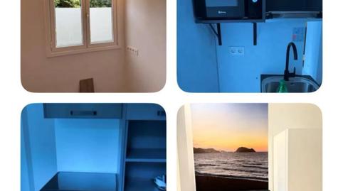 Foto 3 de Pis de lloguer a Aiete, Gipuzkoa