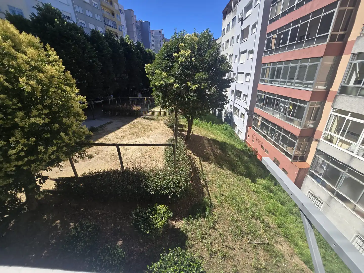 Appartement avec ascenseur à vendre à Rúa Mestre Montes, imagen 17