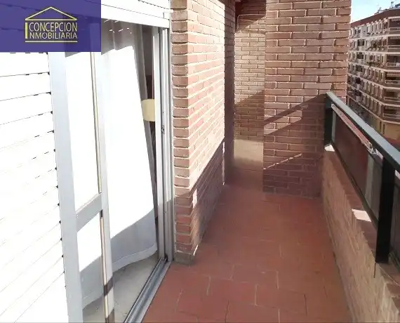 Piso de alquiler en Córdoba con Aire acondicionado, Calefacción y Terraza