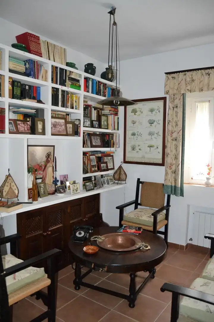 Casa rústica amb piscina en venda a Arcos de la Frontera, imagen 14