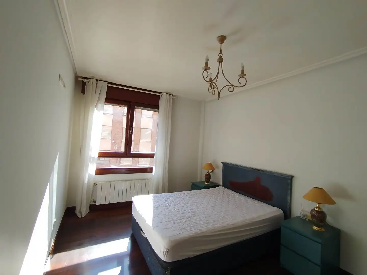Habitación de Piso en venta en Berriz con Calefacción, Amueblado y Horno