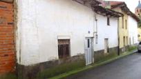 Vista exterior de Casa adosada en venda en Villademor de la Vega