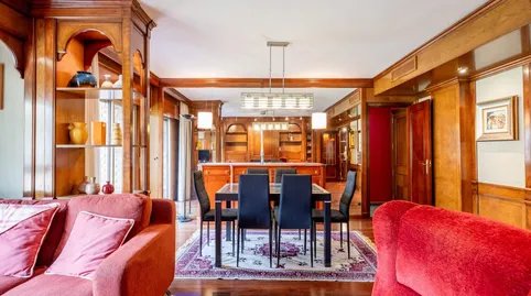 Foto 3 de Piso de alquiler en C. de Verónica, Alfonso, Zaragoza Capital