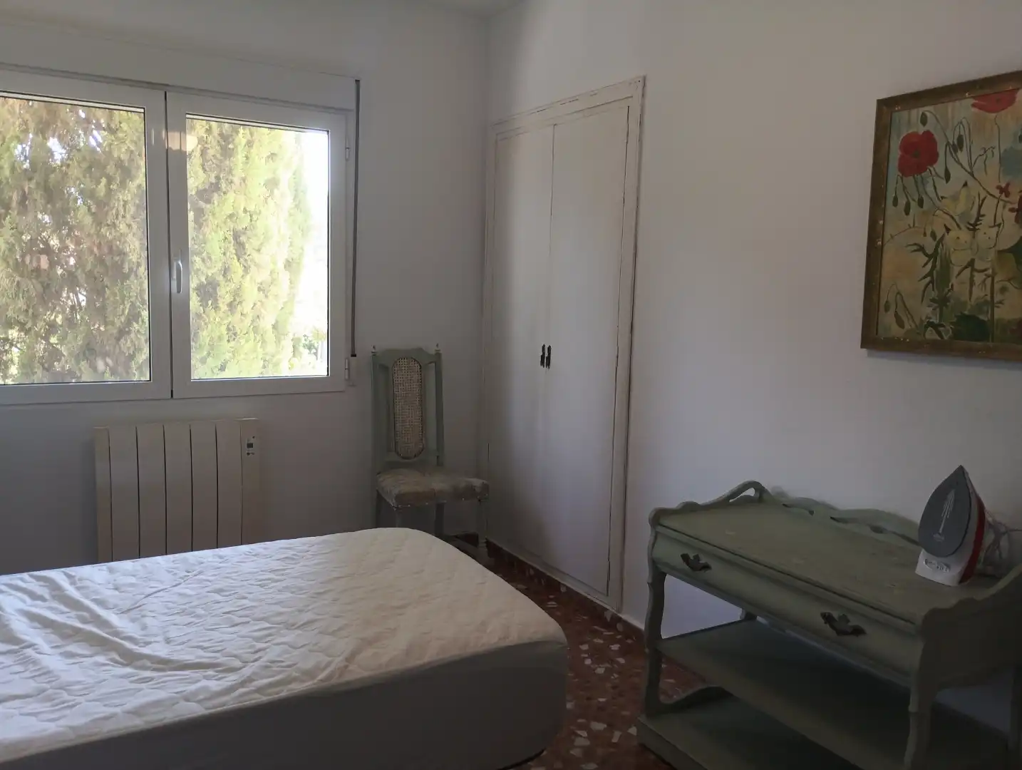 Piso de alquiler en Carrer Pintor Zurbarán, 1, Salafranca - Lloixa