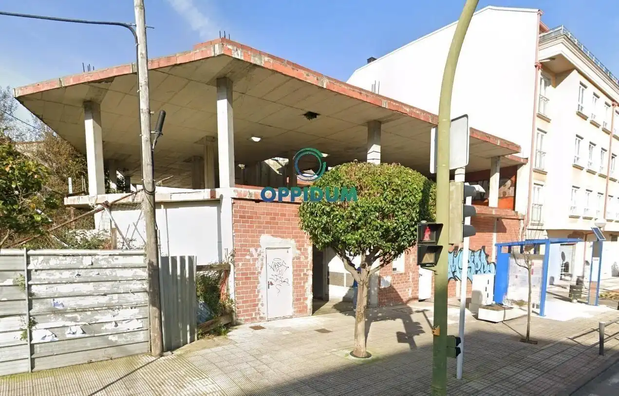 Immobles singulars en venda a Travesía Meicende 51, imagen 7