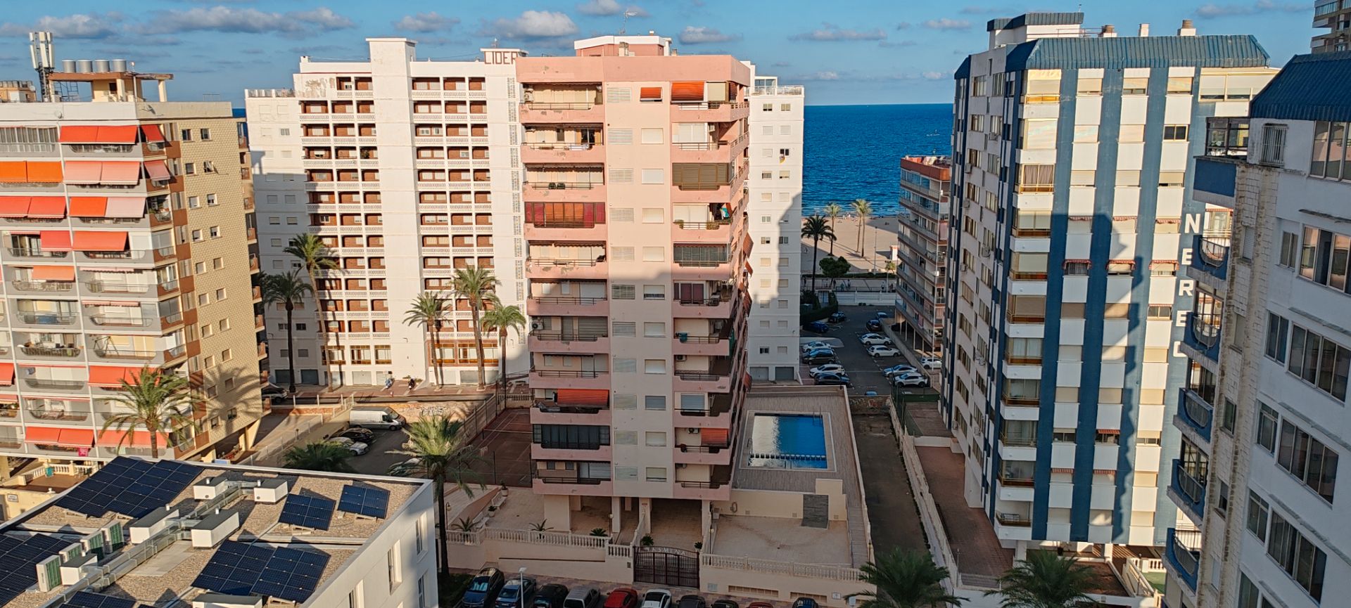 Apartament en venda a Sant Antoni