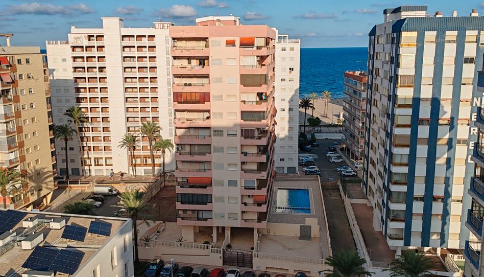 Photo 1 of Apartment for sale in Sant Antoni, Valencia