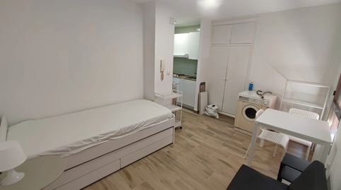 Foto 3 de Estudio de alquiler en Santa Catalina - San Bartolomé, Murcia Capital