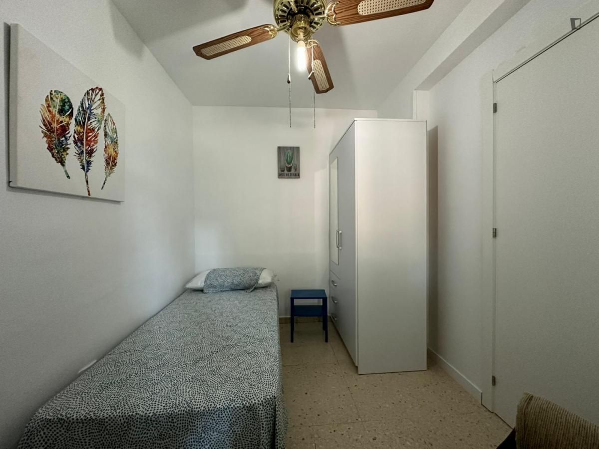 Apartment to share in Casería de Montijo