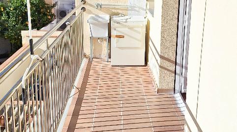 Foto 3 de Piso de alquiler en Carrer del Comerç, Centre, Sant Feliu de Guíxols