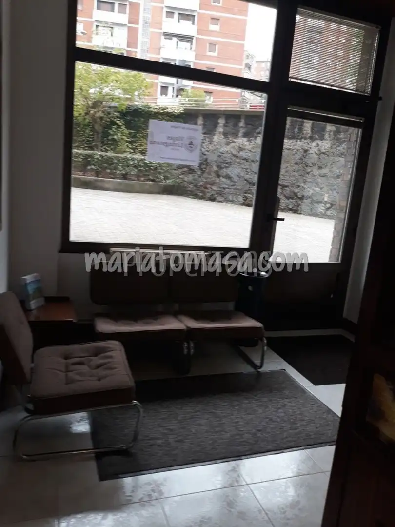 Geschaftsraum zum Verkauf in Bilbao 