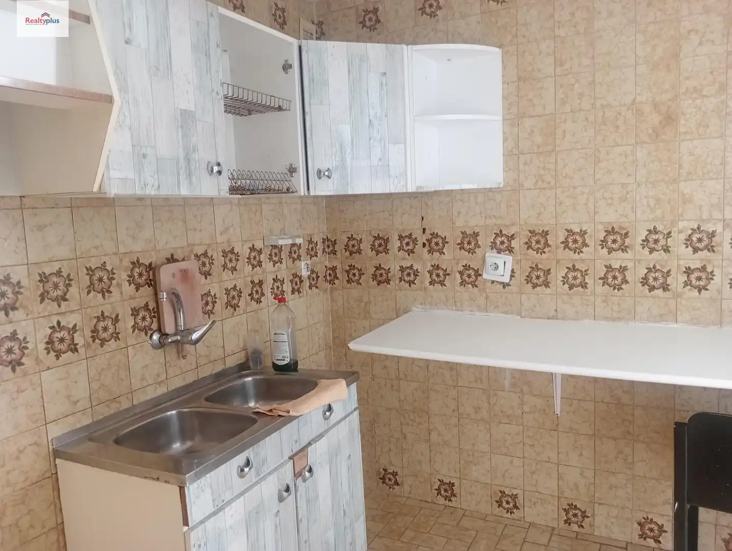 Cuina de Pis en venda en Ávila