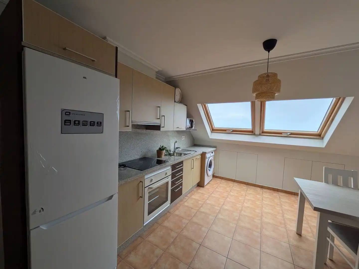 Apartamento de alquiler en emilio gonzalez lopez, Malpica de Bergantiños