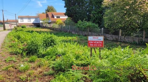 Finca edificable de 839 m2 a pocos minutos de Tui y Vigo  Ideal para construir tu hogar