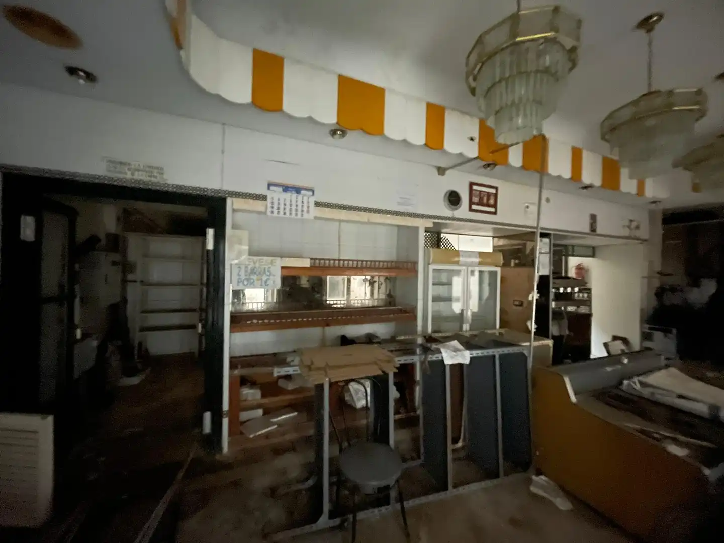 Edificio en venta en Jerez de la Frontera
