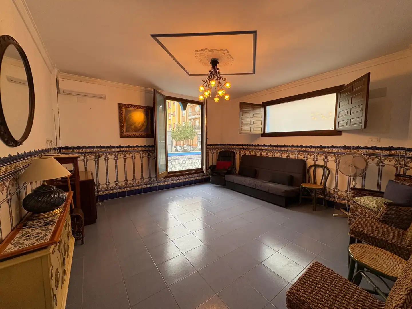 Villa con piscina in vendita a Canals, imagen 6