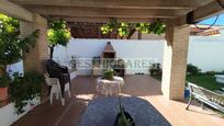 Terrace of House or chalet for sale in El Puerto de Santa María