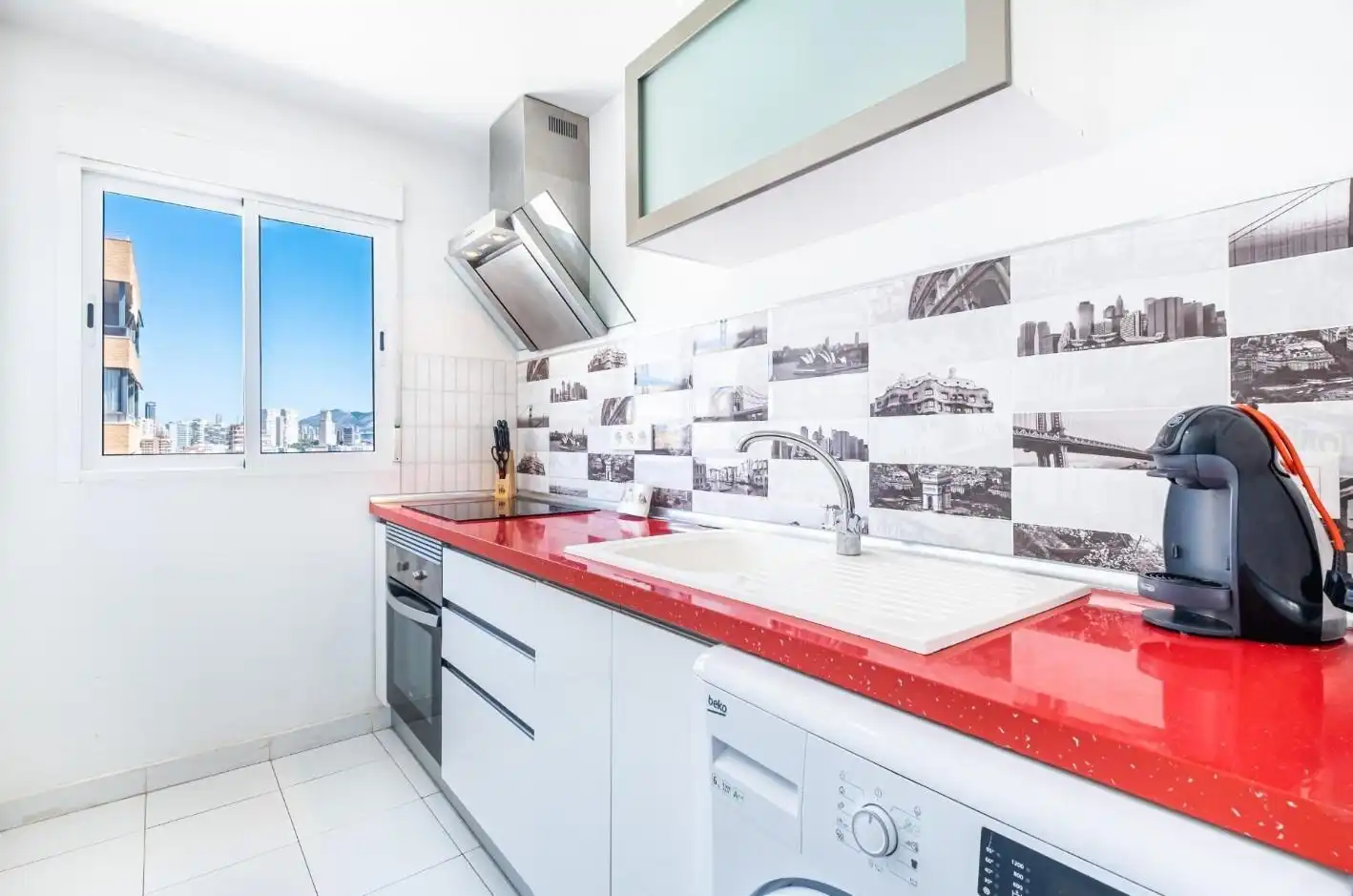 Penthouse mit Terrasse zum Verkauf in Playa de Poniente, imagen 21